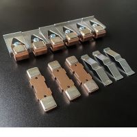 GMC contactor replacement&repair kits for LS motor starter and contactors.