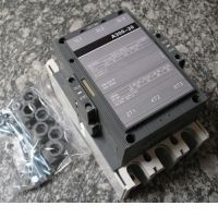 CJX7(A) AC Contactor 24V-660V 9A-300A | AC-3 Category | Motor Starter with Overload Protection | IEC60947 Certified