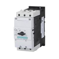 M3RV Motor Protection Circuit Breaker 0.11-25A 660V AC - Overload/Short Circuit/Phase Loss Protection for 3-Phase Motors
