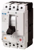 NZM Digital Molded Case Circuit Breaker | Industry 4.0 Ready | Universal 70kA MCCB for Smart Energy Distribution