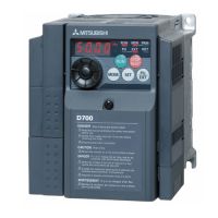 FR-A Series High-Performance Inverter | Real Sensorless Vector Control | Industrial Drive Solution