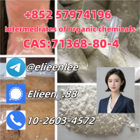 Intermediates of organic chemicals CAS 71368-80-4