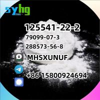 piperidine 125541-22-2 j5 powder in stock for sale