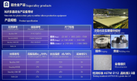Nickle alloy products
