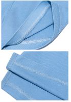 Classic Fit Men's Cotton Cupro Fabric, Moisture-Wicking &amp; Lightweight