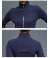Women's Long Sleeve Yoga