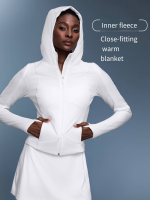 Women's Short Quilted Jacket