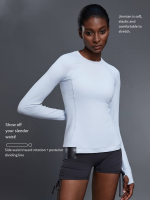 Women's Performance Tight Top