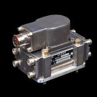 Electro-Hydraulic Flow Control Servo Valve 230 L