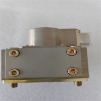Electro-hydraulic servo valve hydraulic valve