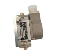force feedback electro-hydraulic flow control servo valve