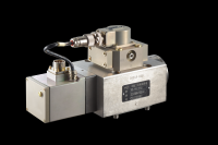 Three Stage Electro-Hydraulic Servo Valve Prices