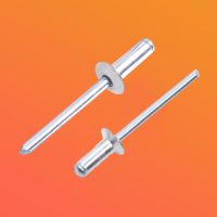 Open End Blind Rivets