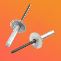 Closed End Blind Rivets