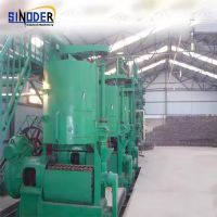 Peanut Oil Press Plant Groundnut Oil Extraction Peanut Oil Processing Plant
