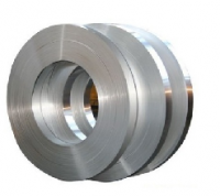 Metal banding