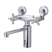 Sensor faucet