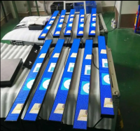New Led Display Solution GOB P1.875 Digital Smart Led Screen Waterproof Shelf Led Display for Supermarkets Retails