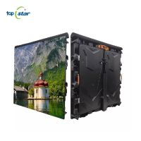 Digital Signage and Display LED Screen Outdoor LED Display with Best Quality