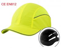 ABS insert helmet safety bump caps