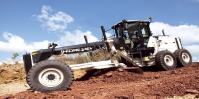 Hidromek HMK Motor Grader Spare Parts