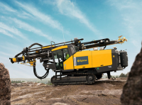 Atlas Copco - Epiroc Spare Parts