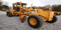 Champion Motor Grader Spare Parts