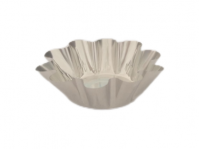 ALUMINUM FOIL Egg tarts cup holder aluminum foil box