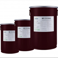 ME2539S PUR Hot Melt Adhesive for Woodworking Edge Banding