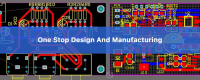PCB&amp;PCBA Reverse Engineering Services PCB Design and PCBA Clone Services
