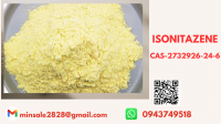 ISONITAZENE-CAS-2732926-24-6