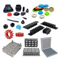High Premium Custom Molding Solutions and Various Rubber Products Rubber Parts