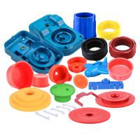 Professional Injection Molding Company Supply Injection Molding Service and Plastic Molded Parts