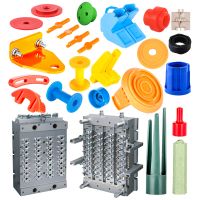 Competitive Price OEM Waterproof Nylon Injection Molding Parts