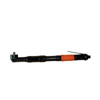 Torque 35-80N.m Air Nutrunner Screwdriver Angle Pneumatic Screwdriver Dual Clutch Ergonomics Design