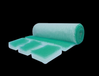 Fiberglass Filter Media