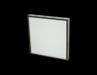Mini-Pleat HEPA Filter