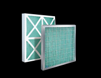 Paint Booth Air Filter