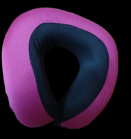 Travel Pillow Ergonomic Memory Foam