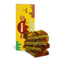DUBAI'S Chocolate FOR 3 USD unit wholesalers