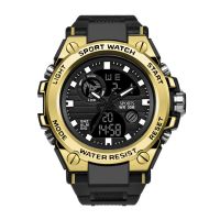 Trendy School Student Watch Slim LED with Date/Alarm for Boys or Girls