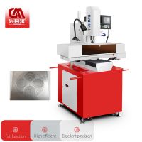 High Quality CNC Microholes Drilling Machine 0001