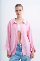 Light Pink Shirt (P4612)