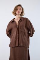 Light Brown Shirt (P4612)