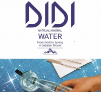 DIDI Mineral Water
