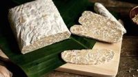 Soya Bean Tempeh