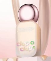  liquid foundation oil control non sticking powder  long-lasting waterproof sweat proof mixed oil skin