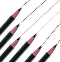 Ultra fine waterproof, durable  sweat resistant quick drying, lower eyelashes without tingling eyeliner liquid pen