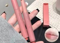 UR Thin Matte Soft Mist Non stick Cup Lipstick Glaze Lipstick