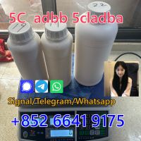Factory supply 5cl 5cl-adba adbb high purity with fast delivery
